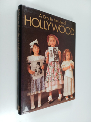 A Day in the Life of Hollywood