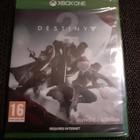 XBOX ONE DESTINY 2 - pikkukuva 1