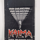 Korkeajännitys 3/1991 : Mosurian tie - pikkukuva 2