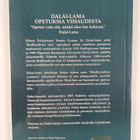 Dalai Lama XIV : Opetuksia viisaudesta - pikkukuva 2