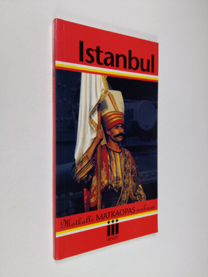Barnaby Rogerson : Istanbul