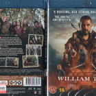 William Tell (52 402) UUSI -FI- BLU-RAY 2024 - pikkukuva 1