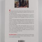 Franz-Olivier Giesbert : Francois Mitterrand - une vie - pikkukuva 2