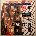 [LP] DOCTOR & THE MEDICS: LAUGHING AT THE PIECES - pikkukuva 1