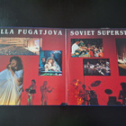 ALLA PUGATJOVA - SOVIET SUPERSTAR . LP - pikkukuva 3
