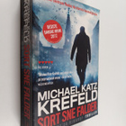 Michael Katz Krefeld : Sort sne falder - pikkukuva 1