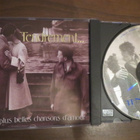 Tendrement...Les plus belles chansons d'amour CD - pikkukuva 1