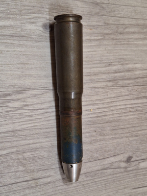 2cm MG151/20 sytytyspatruuna
