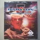 Babylon 5 CCG Boksi - pikkukuva 2