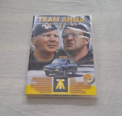 Team ahma 1