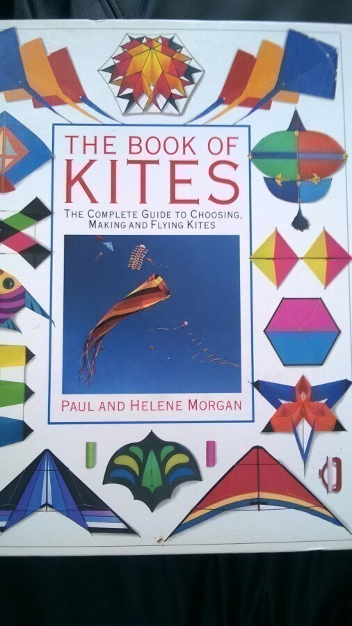 the book of kites