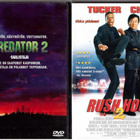 2 KPL DVD ELOKUVIA - pikkukuva 1