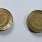 Malta, Slovakia, -rahat, -eurot - sentit - pikkukuva 1