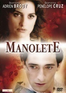 MANOLETE (Adrien Brody ja Penélope Cruz)