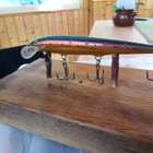 Rapala Scatter Rap Minnow 11 - pikkukuva 2