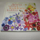 Lesley Stanfield Anna kaikkien kukkien kukkia  -sid - pikkukuva 1