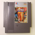 NES California Games (REV-A/USA) (L) - pikkukuva 1