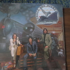Three Dog Night: Coming Down Your Way (uusi) LP - pikkukuva 1