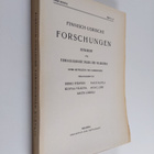 Finnisch-ugrische Forschungen XXXVI, 1-2 - pikkukuva 1
