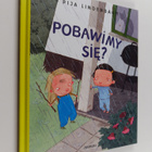 Pija Lindenbaum : Pobawimy sie? - pikkukuva 1