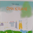 Tarja (suun.) Laaninen : Oma kirjani - pikkukuva 1