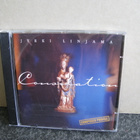 Jyrki Linjama:Consolation cd - pikkukuva 1