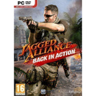 Jagged Alliance: Back in Action (PC) (UUSI) ALE! -40% - pikkukuva 1