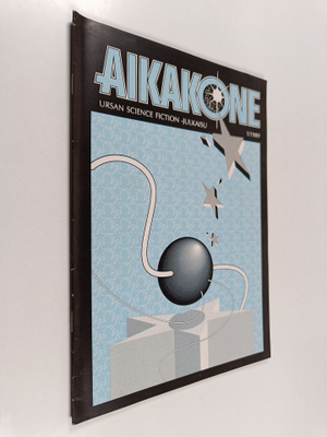 Aikakone 1/1989