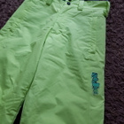 Burton Lasketteluhousut / Toppahousut - koko 149 - 155 cm/ L - pikkukuva 1
