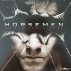 THE HORSEMEN OF THE APOCALYPSE BLU-RAY - pikkukuva 1