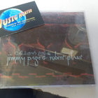 JIMMY PAGE & ROBERT PLANT - GALLOWS POLE PROMO CDS - pikkukuva 1