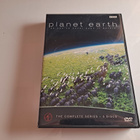 Planet earth The complete Series (Attenborough) 5 Disc DVD - pikkukuva 1