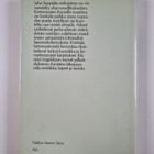 Juha Seppälä : Torni : novelleja - pikkukuva 2