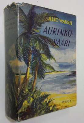 Alec Waugh : Aurinkosaari