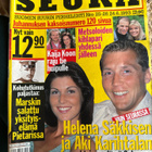 Seura lehti 25-26/1993 - pikkukuva 1