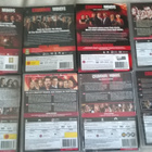 criminal minds - kaudet 1-8 (46dvd) - pikkukuva 2
