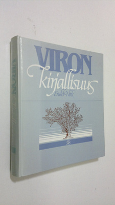 Endel Nirk : Viron kirjallisuus