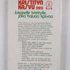 Kristityn kasvu nro 3 : Kiitos, Ylistys ja Koettelemus - pikkukuva 2