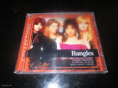 Bangles– Collections