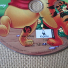 Walt Disney: Bambi + Nalle Puh äänikirja 2CD - pikkukuva 3