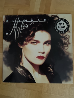 Alannah Myles