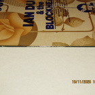 *LP* IAN DURY & THE BLOCKHEADS Do It Yourself - pikkukuva 3