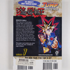 Kazuki Takahashi : Yu-Gi-Oh! 7 - pikkukuva 2