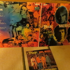 i pooh lp + 7" : memorie 1969, re 2012 vpa 8083 - pikkukuva 1