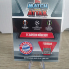 Leroy Sane Chrome numeroitu 20/99 - pikkukuva 2
