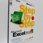 Microsoft Excel 2000 (+CD) - pikkukuva 1