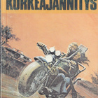 Agentti Korkeajännitys 1981 09 Merten ruoska - pikkukuva 1
