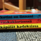 Jim Davis - Paksu Karvinen 3 - pikkukuva 3