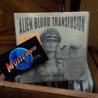 ALIEN BLOOD TRANSFUSION EX+/EX+ 5" - pikkukuva 1