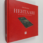 Ilkka Malmberg : Hehtaari : 160 x 62,5 metrin tirkistysau... - pikkukuva 1